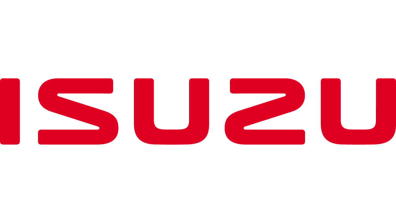 Isuzu Logo