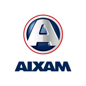Logo Aixam