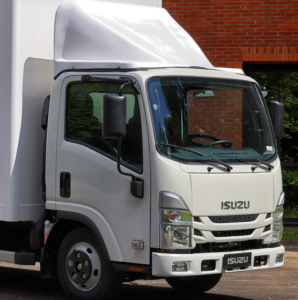 Imagen ISUZU 3.5 TON