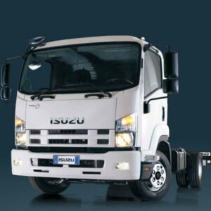 Imagen ISUZU 14 TON