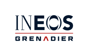 Logo Ineos