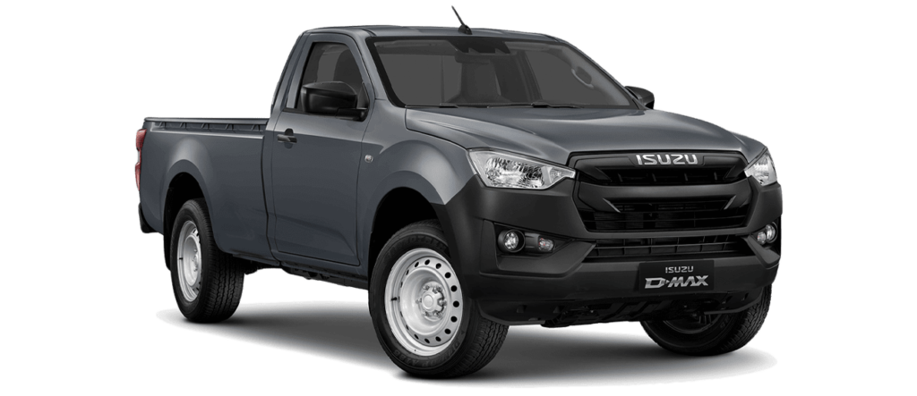 Imagen ISUZU DMAX SINGLE N60B