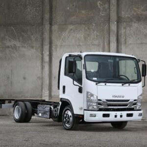 Imagen ISUZU 5.5 TON