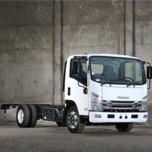 Imagen ISUZU 6.5 TON