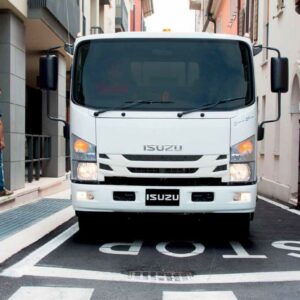 Imagen ISUZU 7.5 TON