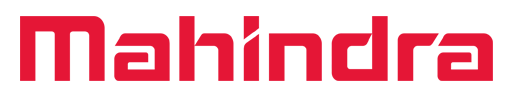 Logo Mahindra