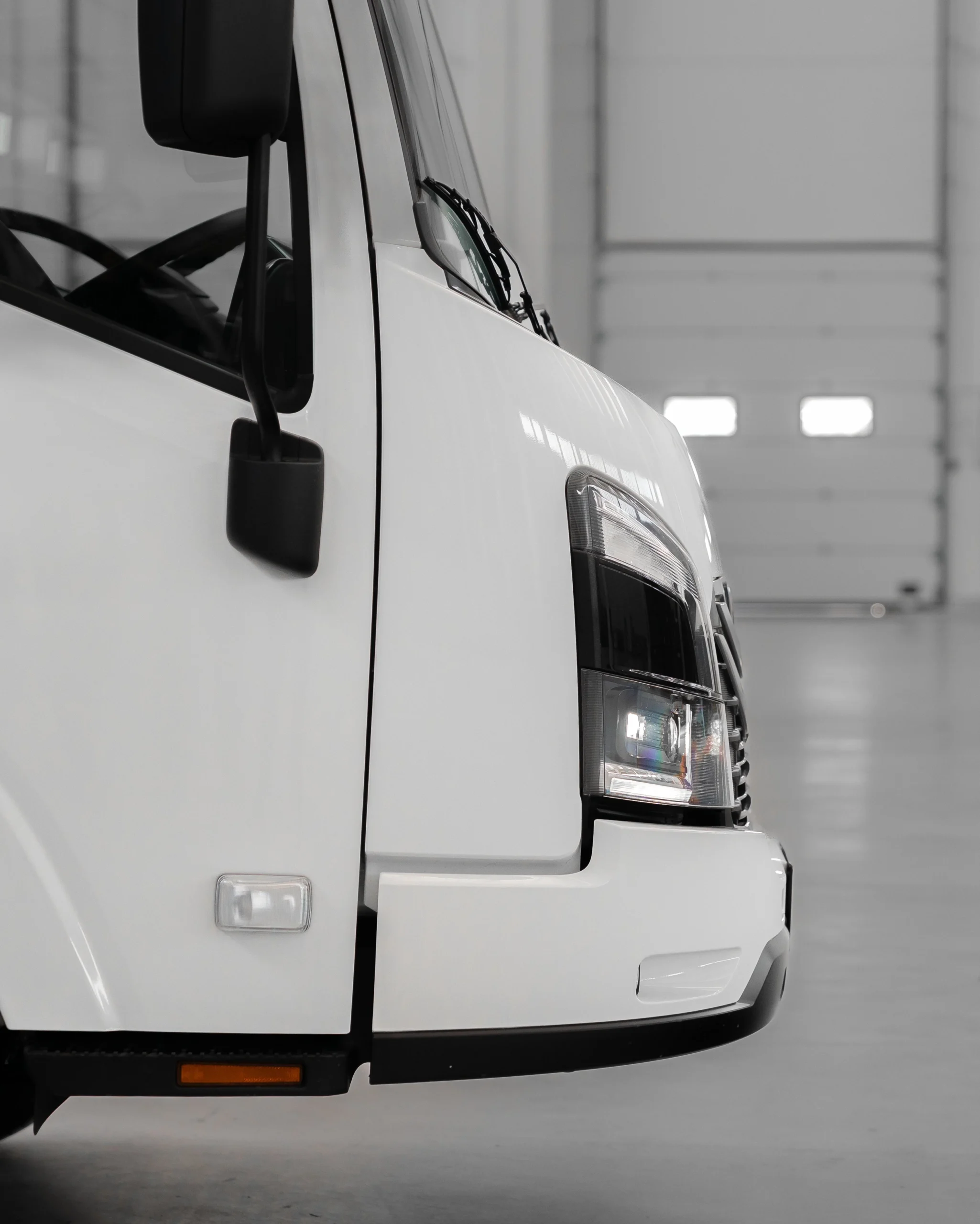 Gama camiones ISUZU en Asturias