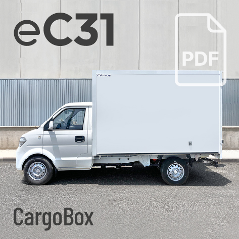 EC31 cargobox