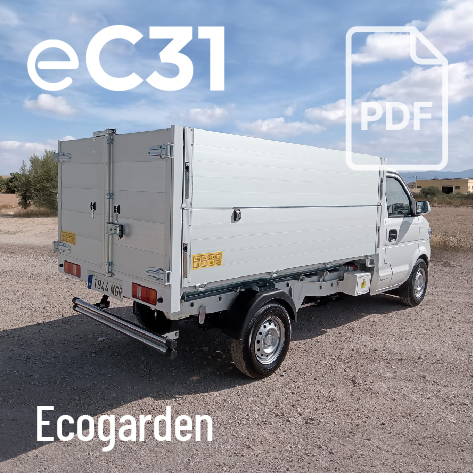 EC31 ecogarden