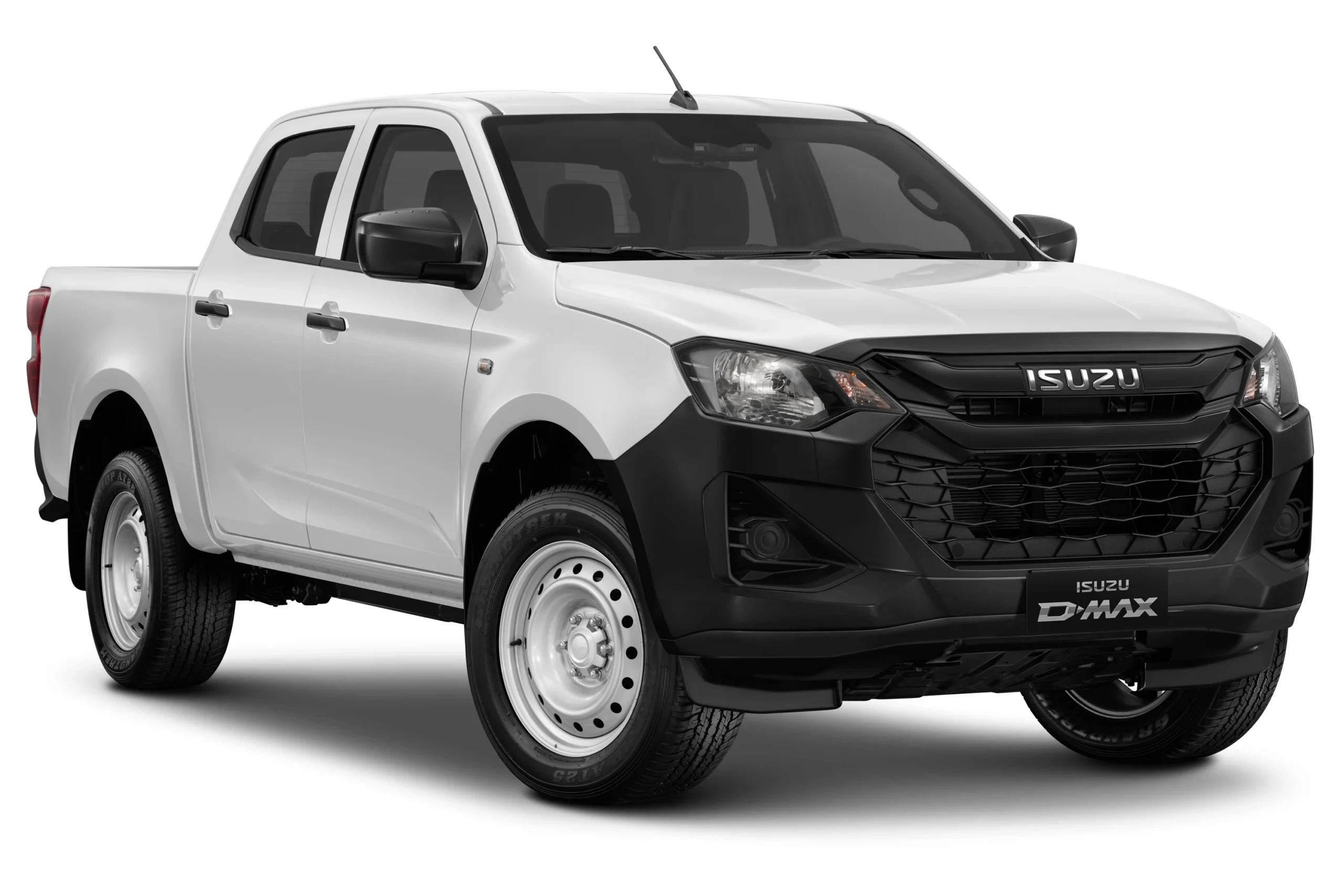 Modelos pick up ISUZU en Asturias Modelos pick up ISUZU en Asturias
