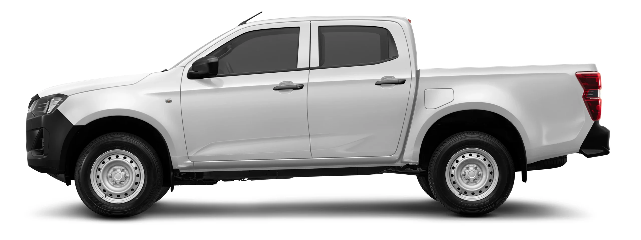 Modelos pick up ISUZU en Asturias Modelos pick up ISUZU en Asturias