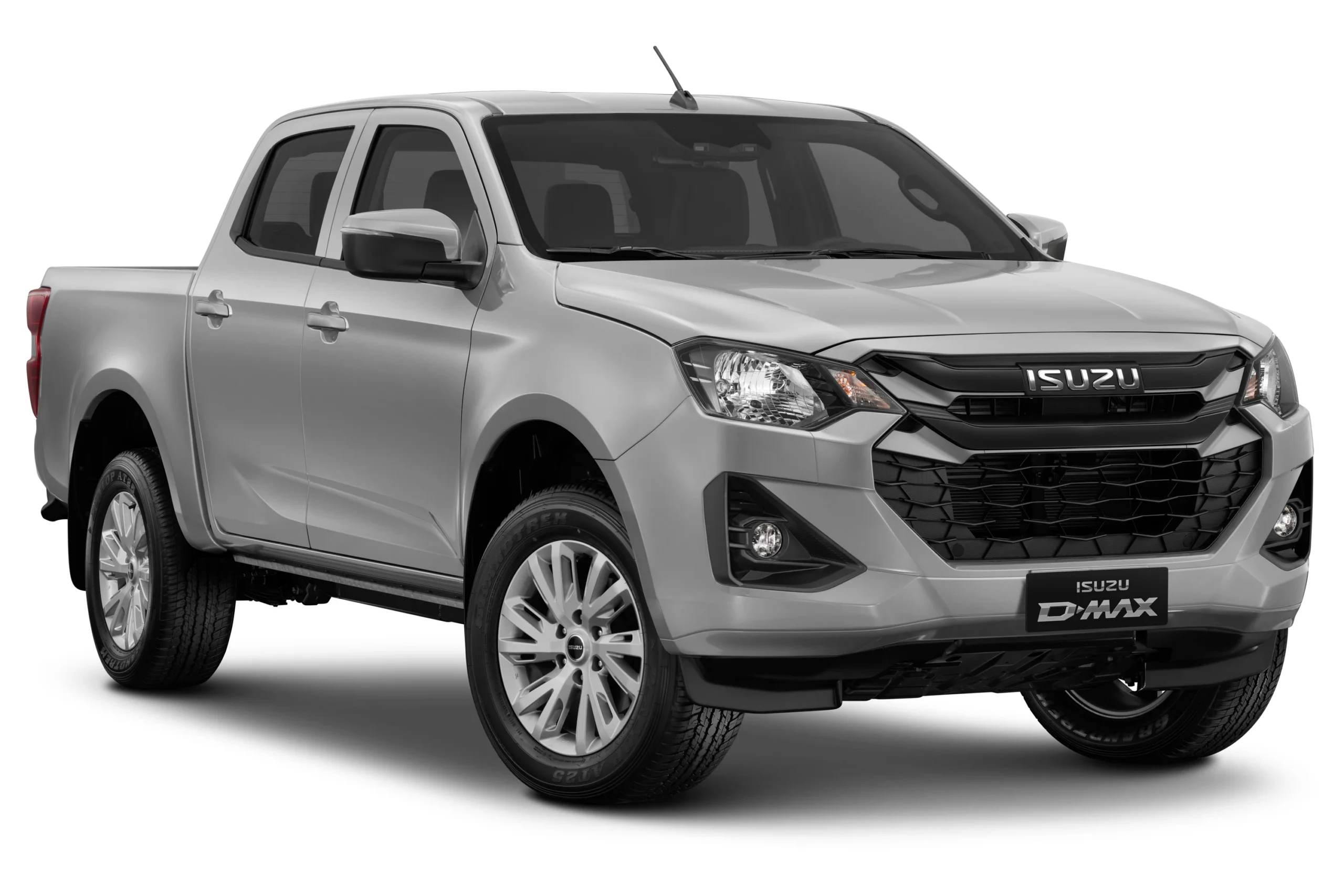 Modelos pick up ISUZU en Asturias Modelos pick up ISUZU en Asturias