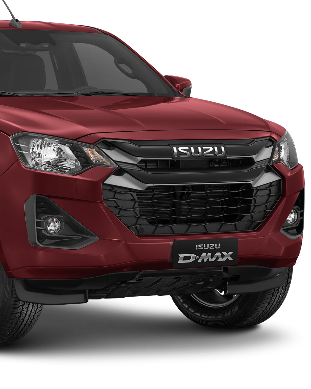 Modelos pick up ISUZU en Asturias Modelos pick up ISUZU en Asturias