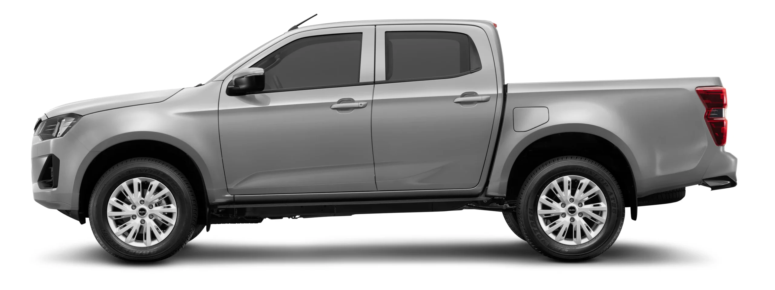 Modelos pick up ISUZU en Asturias Modelos pick up ISUZU en Asturias