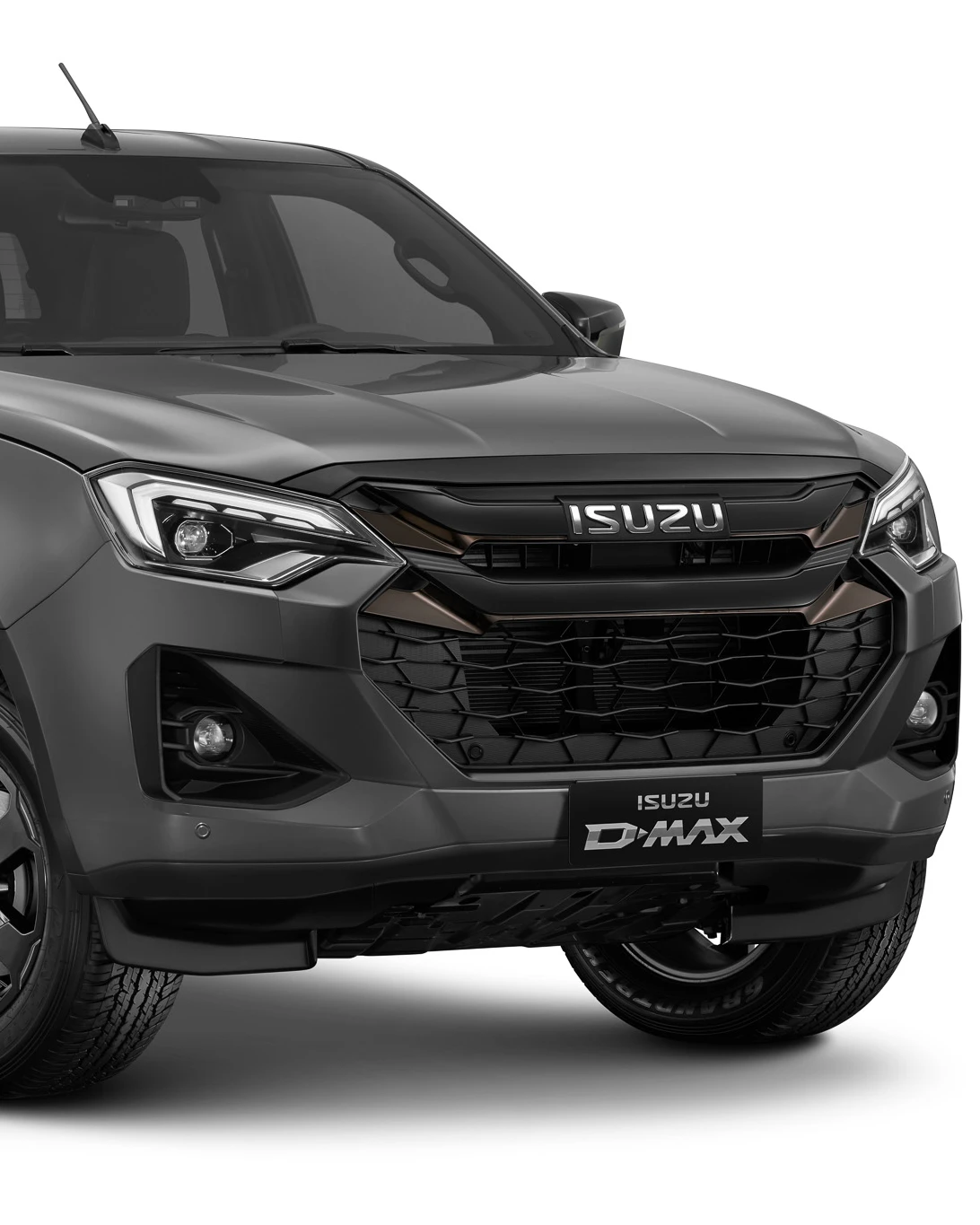 Modelos pick up ISUZU en Asturias Modelos pick up ISUZU en Asturias