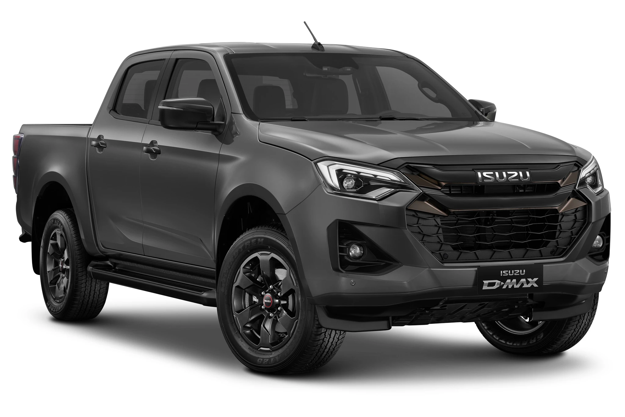 Modelos pick up ISUZU en Asturias Modelos pick up ISUZU en Asturias