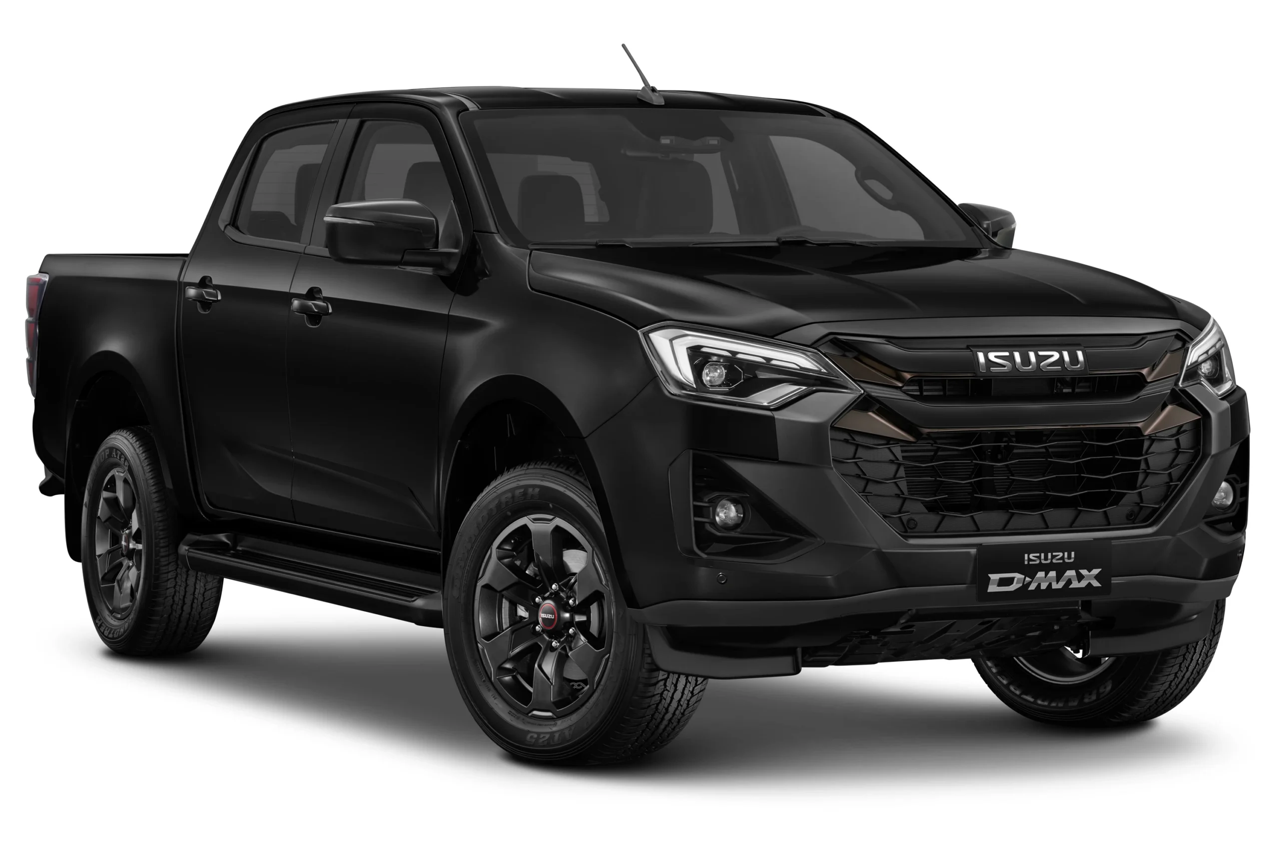 Modelos pick up ISUZU en Asturias Modelos pick up ISUZU en Asturias