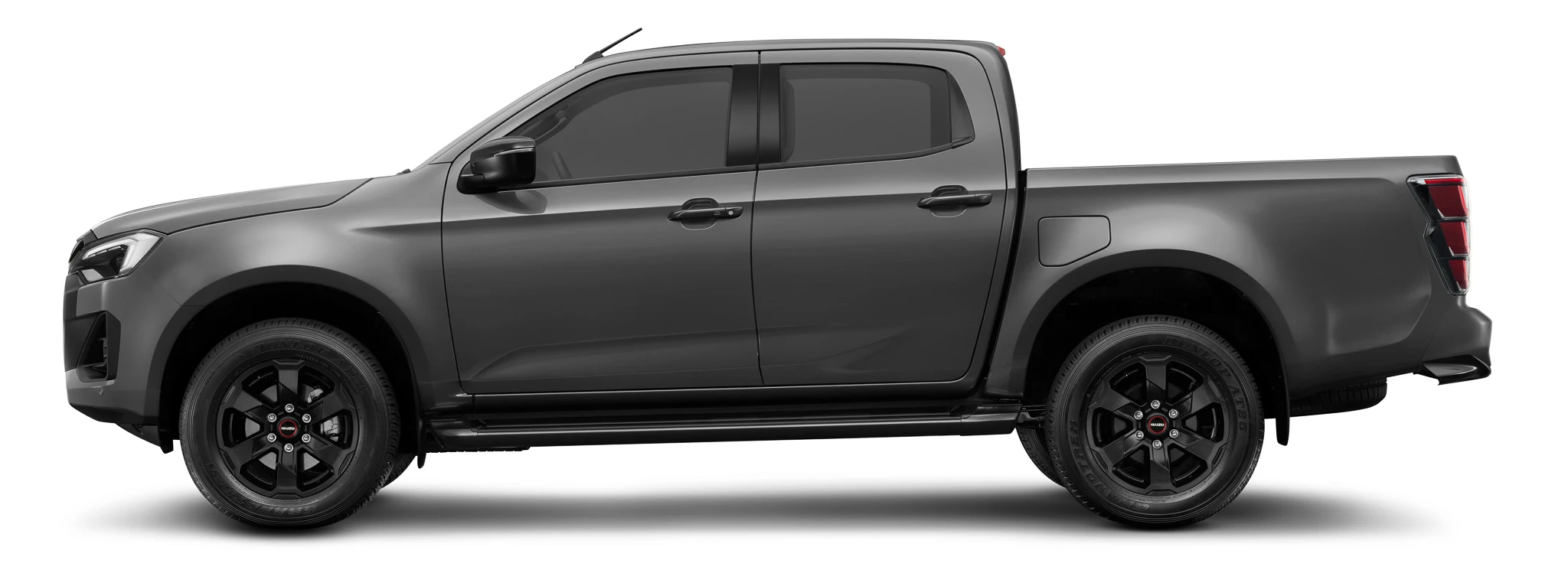 Modelos pick up ISUZU en Asturias Modelos pick up ISUZU en Asturias