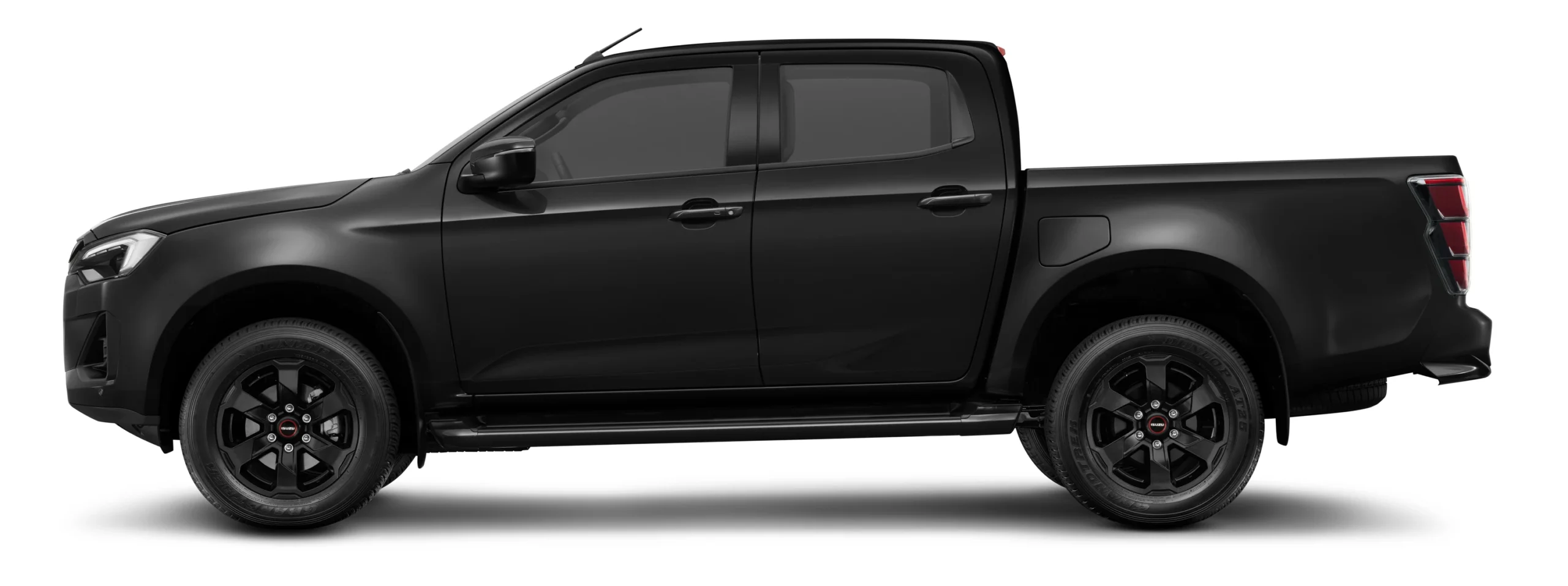 Modelos pick up ISUZU en Asturias Modelos pick up ISUZU en Asturias