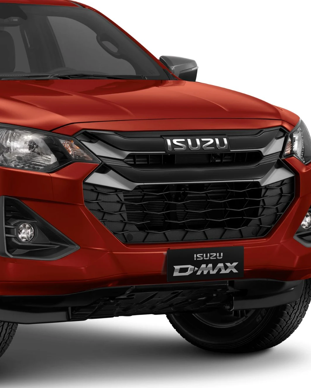 Modelos pick up ISUZU en Asturias Modelos pick up ISUZU en Asturias