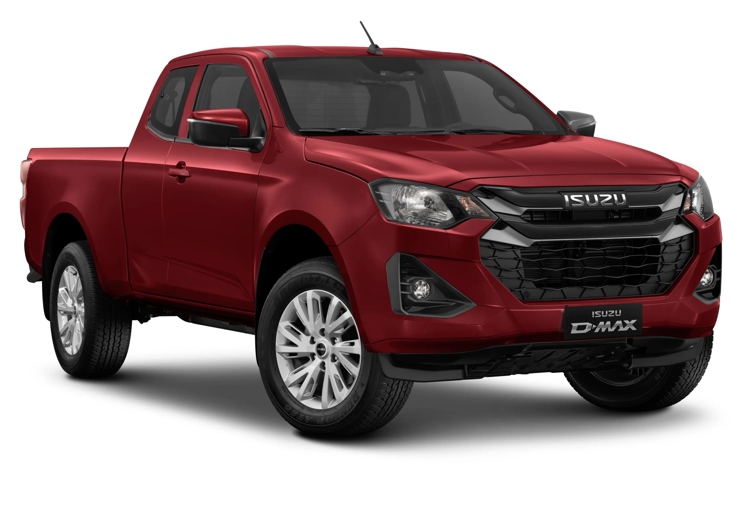 Modelos pick up ISUZU en Asturias Modelos pick up ISUZU en Asturias