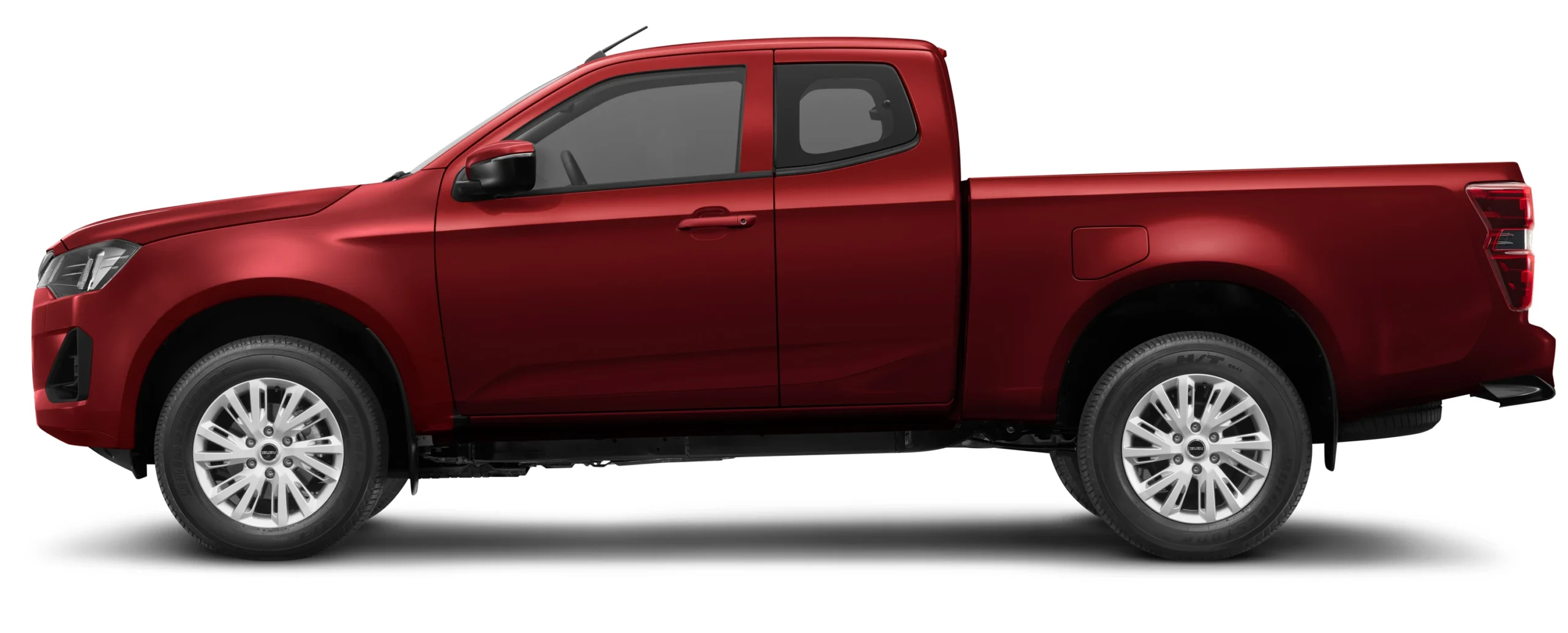 Modelos pick up ISUZU en Asturias Modelos pick up ISUZU en Asturias