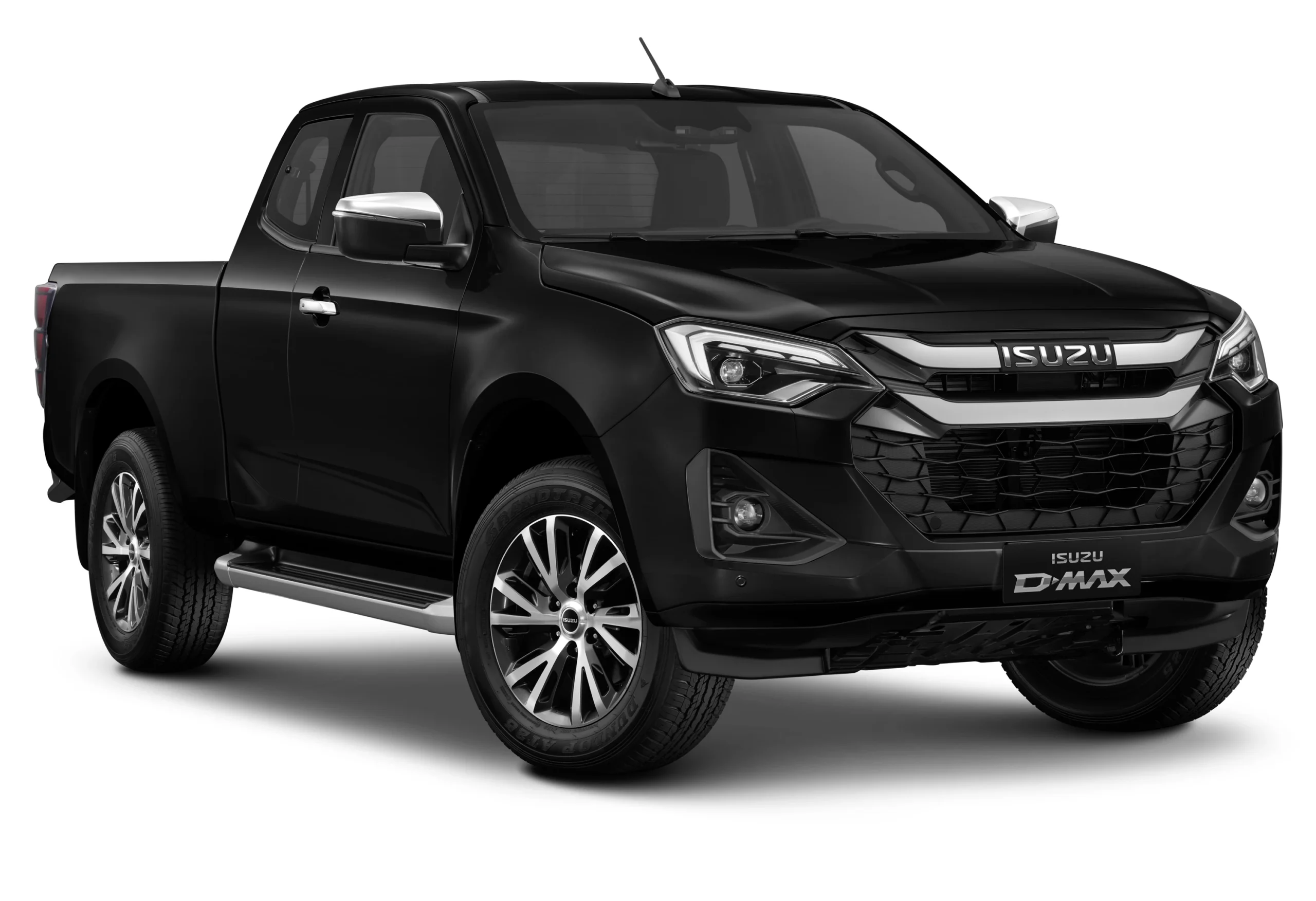 Modelos pick up ISUZU en Asturias Modelos pick up ISUZU en Asturias