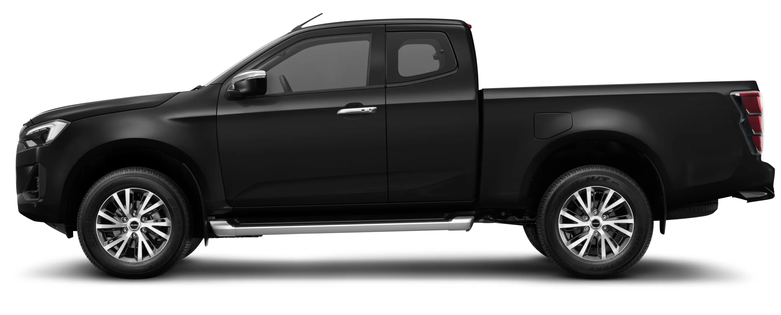 Modelos pick up ISUZU en Asturias Modelos pick up ISUZU en Asturias
