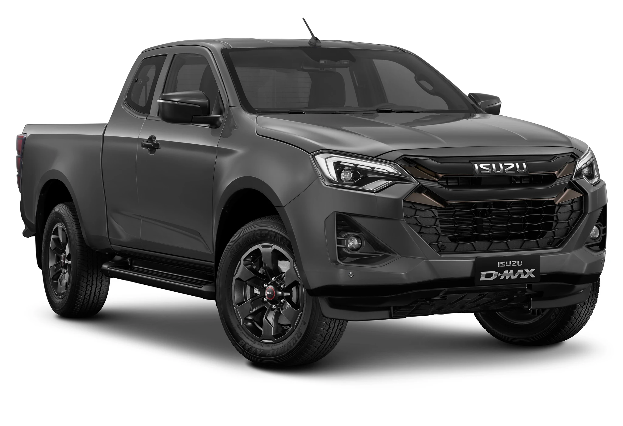 Modelos pick up ISUZU en Asturias Modelos pick up ISUZU en Asturias