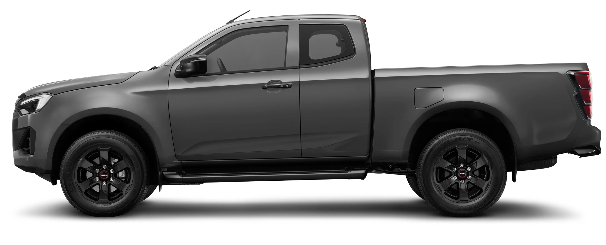 Modelos pick up ISUZU en Asturias Modelos pick up ISUZU en Asturias