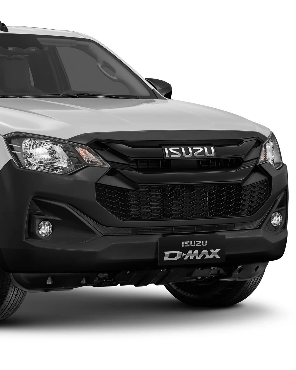 Modelos pick up ISUZU en Asturias Modelos pick up ISUZU en Asturias
