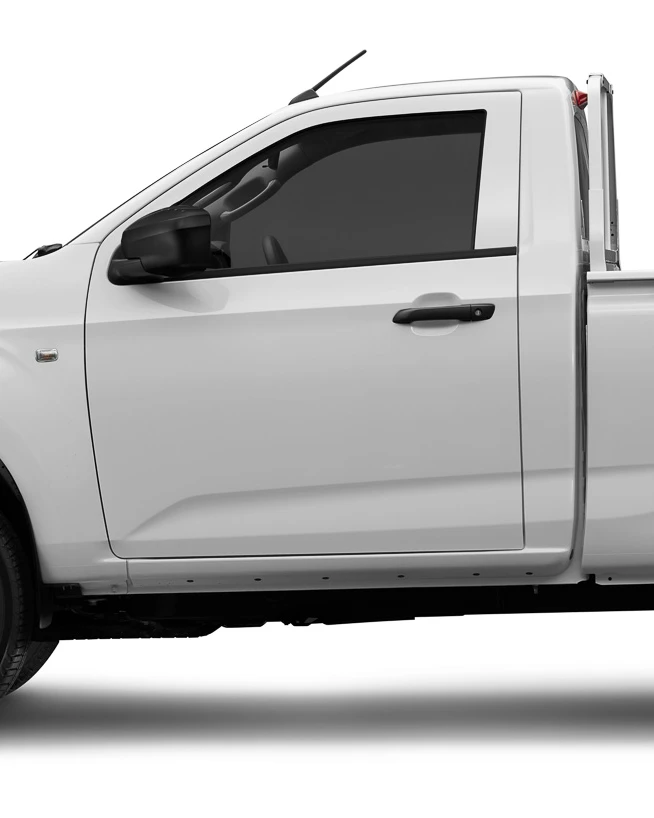 Modelos pick up ISUZU en Asturias Modelos pick up ISUZU en Asturias