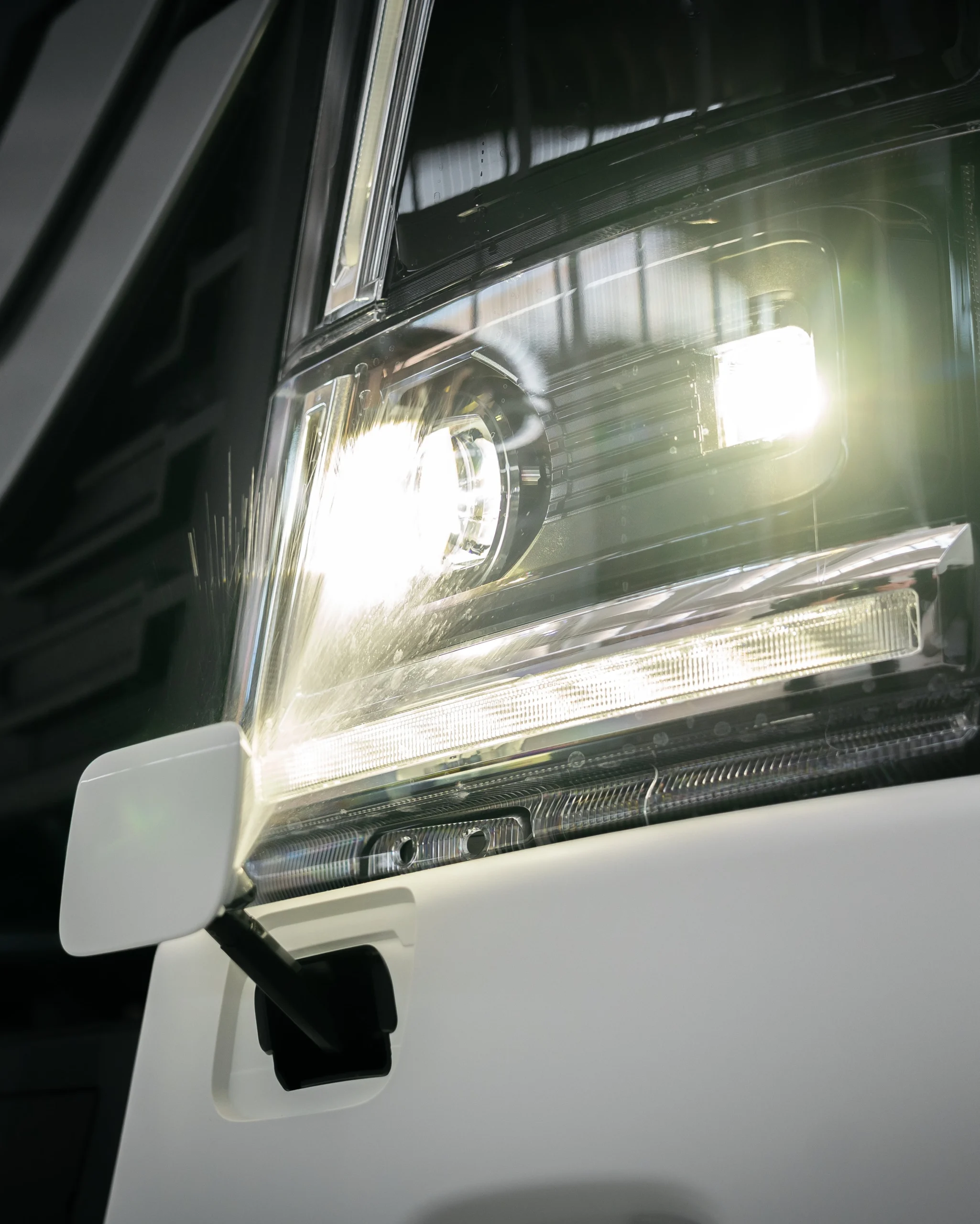 Gama camiones ISUZU en Asturias