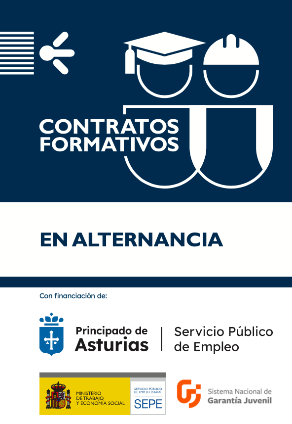 Fomento Empleo Juvenil