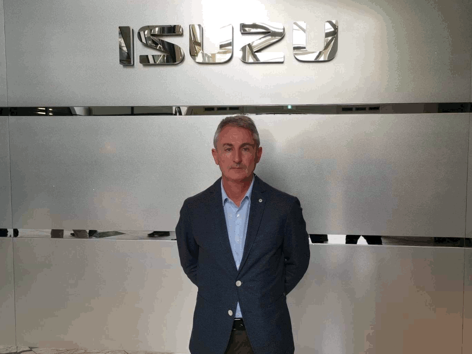 José Manuel Álvarez Rosal Grupo Álvarez