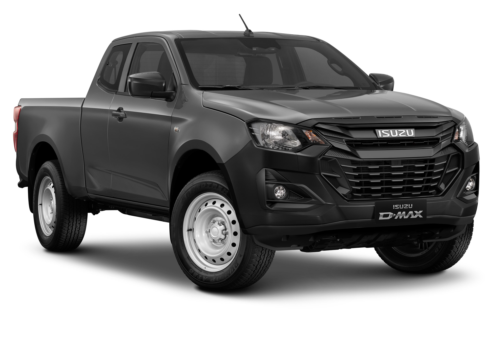 ISUZU D-MAX 2.2 SPACE B-STRONG ISUZU D-MAX 2.2 SPACE B-STRONG