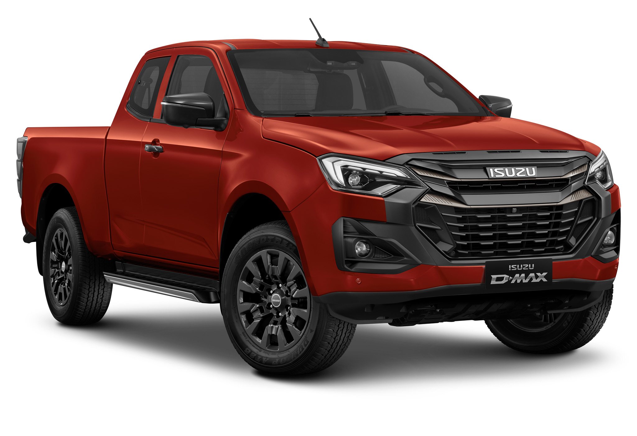 ISUZU D-MAX 2.2 SPACE NITRO SPORT ISUZU D-MAX 2.2 SPACE NITRO SPORT