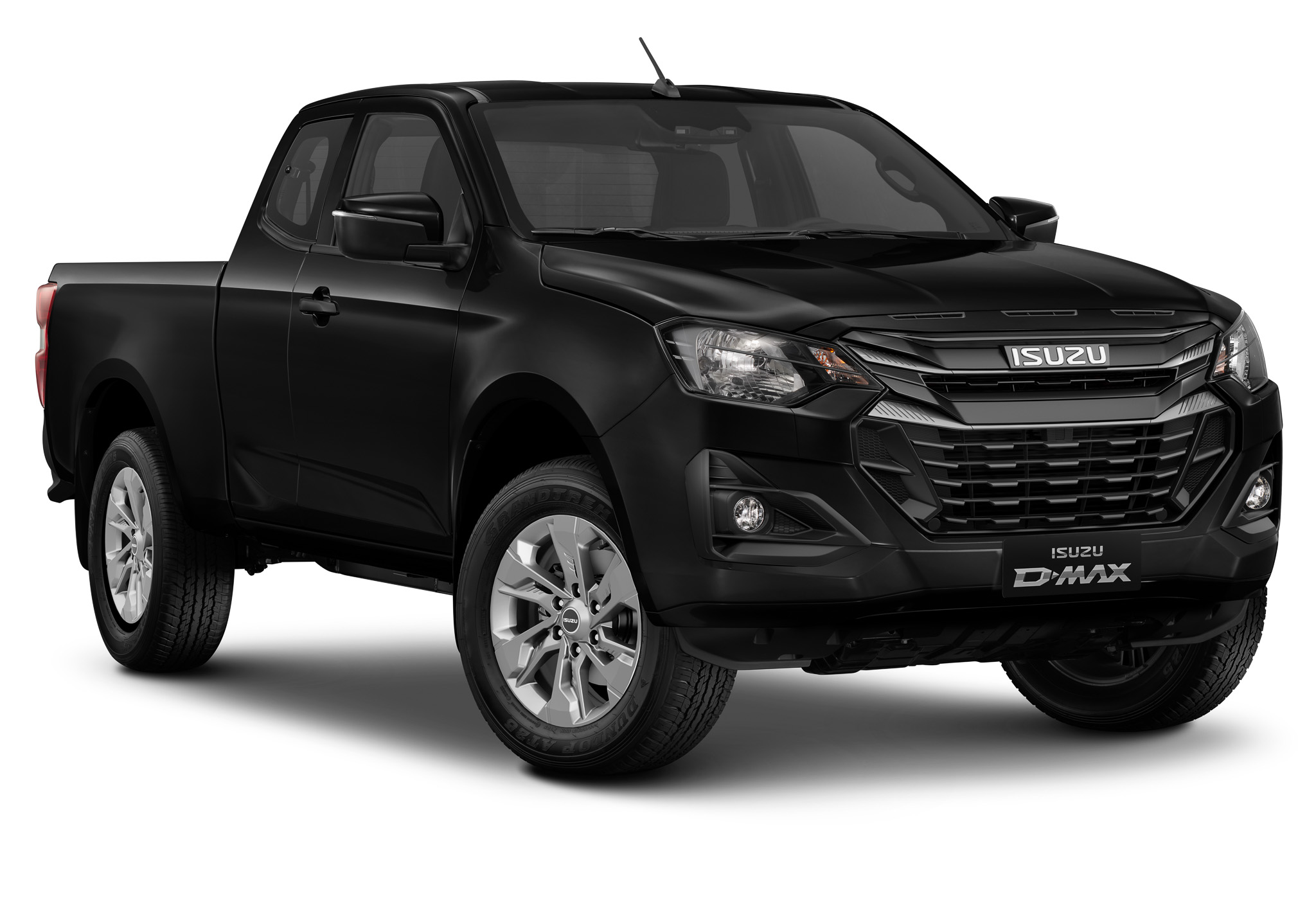 ISUZU D-MAX 2.2 SPACE EVOLUTION ISUZU D-MAX 2.2 SPACE EVOLUTION
