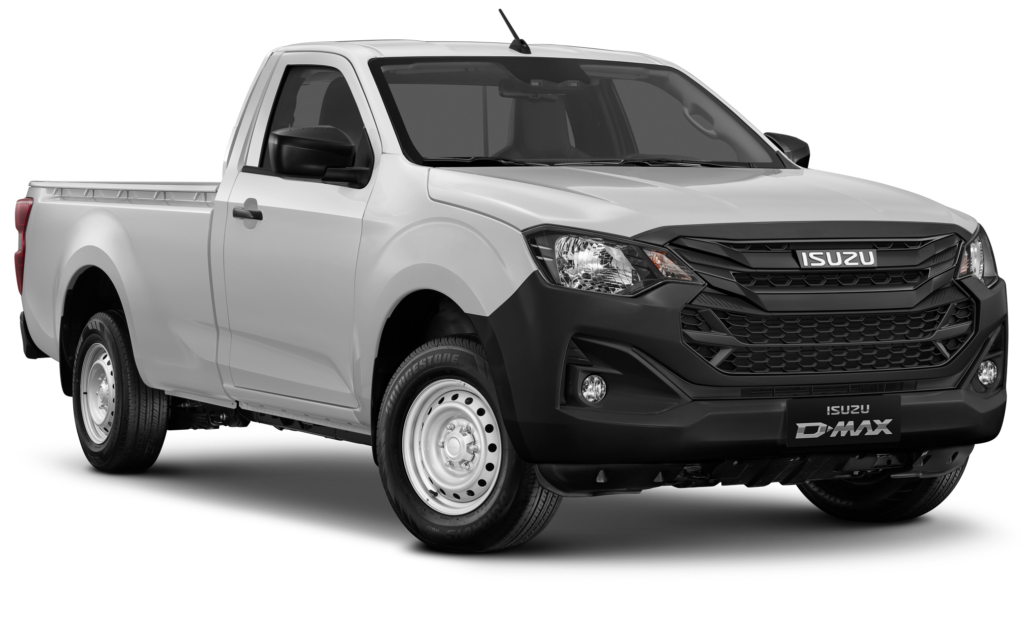 ISUZU D-MAX 2.2 SINGLE B-STRONG ISUZU D-MAX 2.2 SINGLE B-STRONG