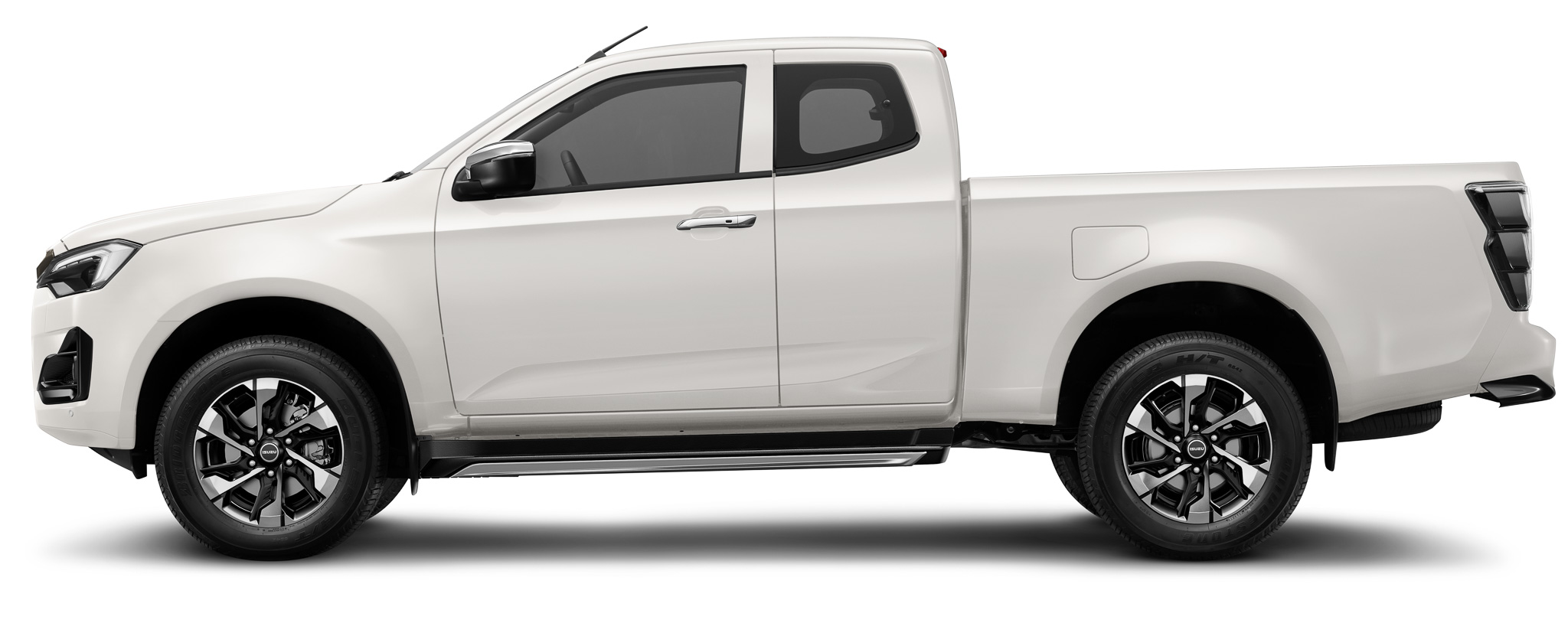 ISUZU D-MAX 2.2 SPACE PRESTIGE ISUZU D-MAX 2.2 SPACE PRESTIGE