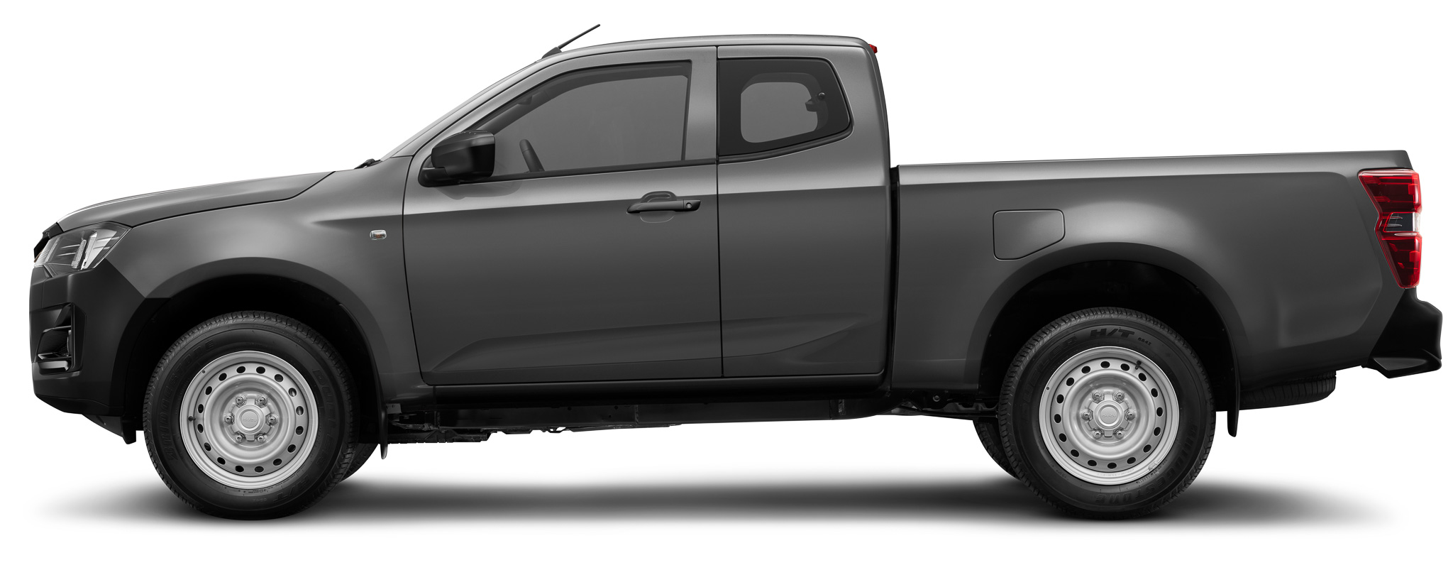 ISUZU D-MAX 2.2 SPACE B-STRONG ISUZU D-MAX 2.2 SPACE B-STRONG