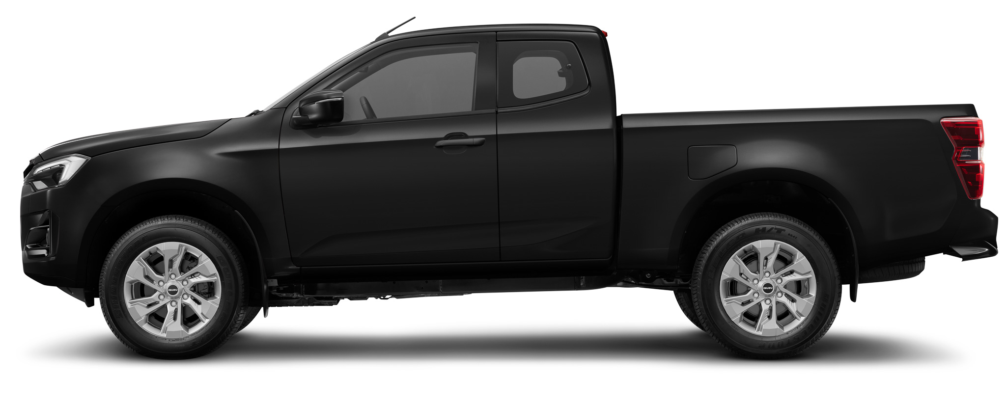 ISUZU D-MAX 2.2 SPACE EVOLUTION ISUZU D-MAX 2.2 SPACE EVOLUTION