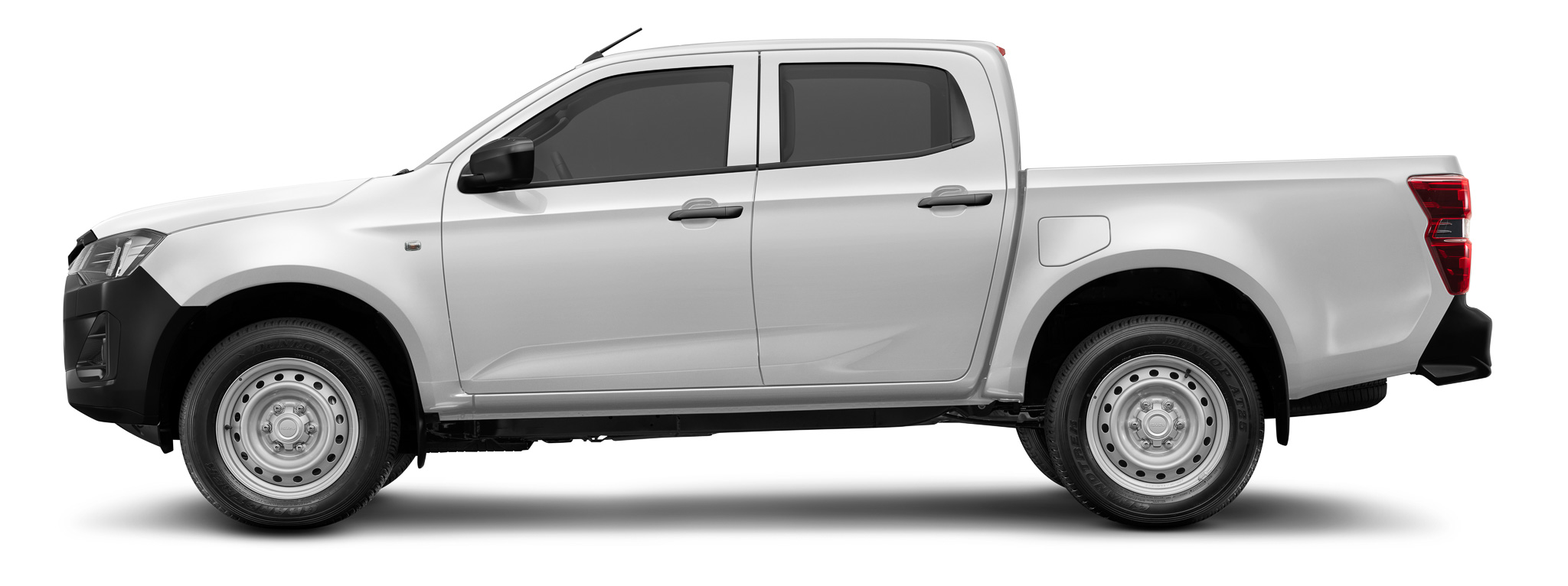 ISUZU D-MAX 2.2 CREW B-STRONG ISUZU D-MAX 2.2 CREW B-STRONG