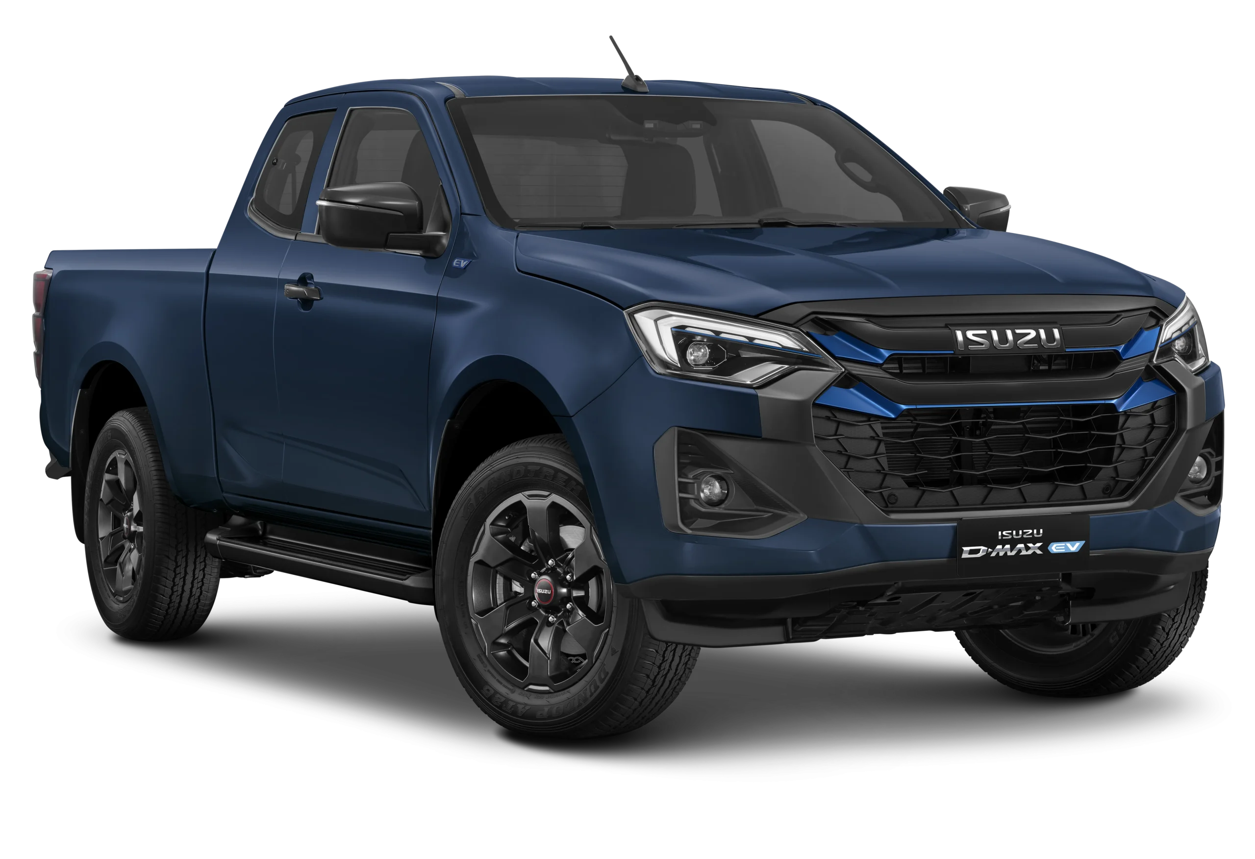 ISUZU D-MAX 2.2 SPACE NITRO SPORT EV ISUZU D-MAX 2.2 SPACE NITRO SPORT EV