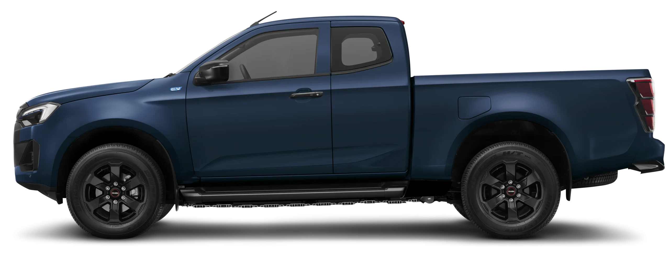 ISUZU D-MAX 2.2 SPACE NITRO SPORT EV ISUZU D-MAX 2.2 SPACE NITRO SPORT EV