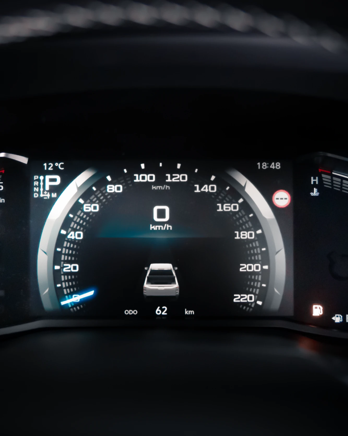 ISUZU D-MAX 2.2 SPACE EVOLUTION ISUZU D-MAX 2.2 SPACE EVOLUTION