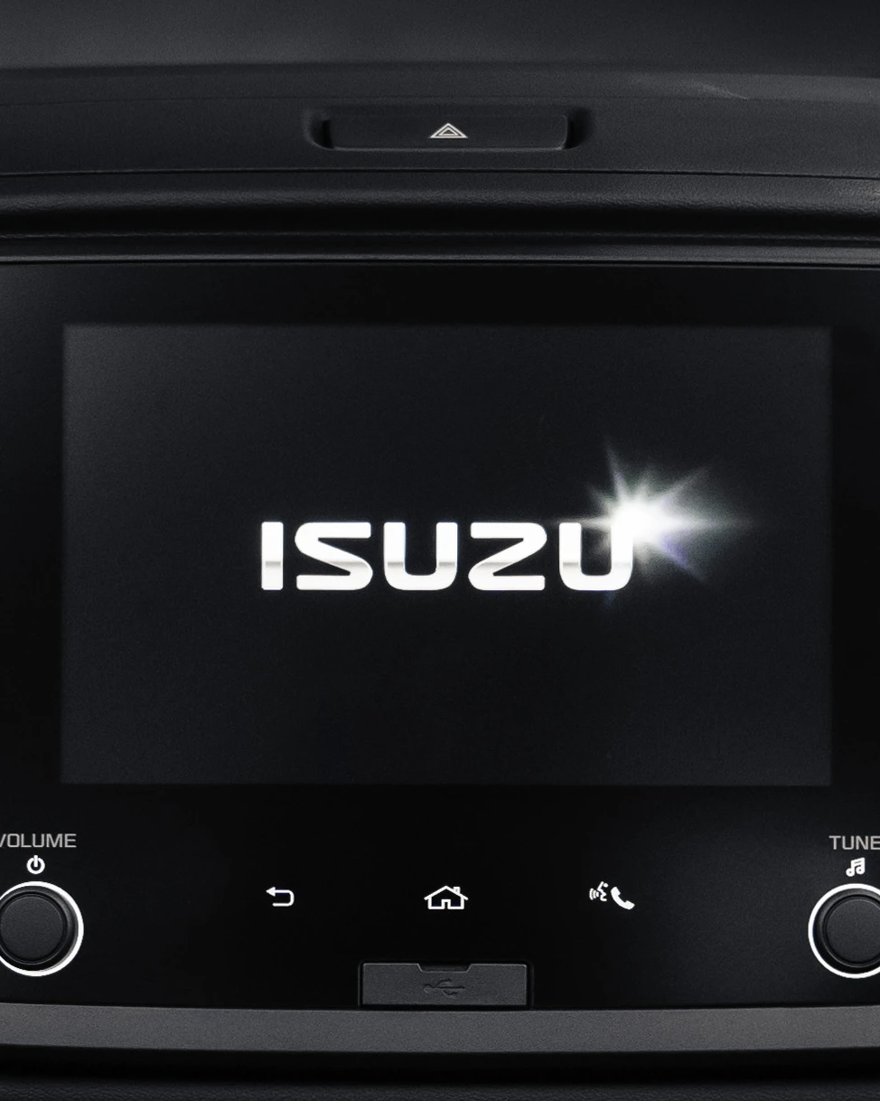 ISUZU D-MAX 2.2 SINGLE B-STRONG ISUZU D-MAX 2.2 SINGLE B-STRONG