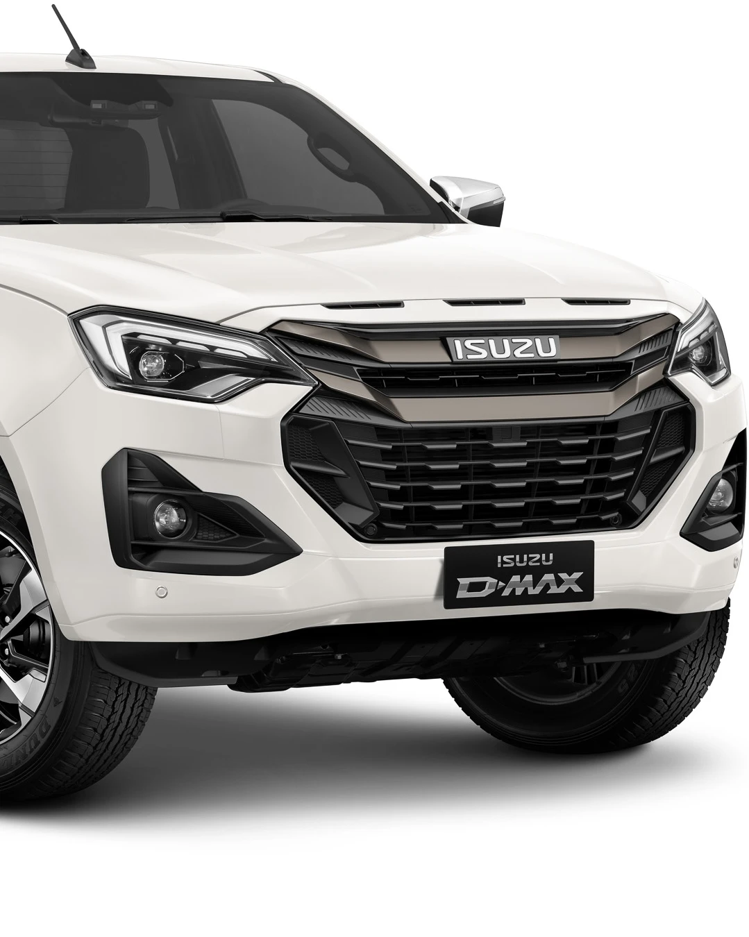 ISUZU D-MAX 2.2 SPACE PRESTIGE ISUZU D-MAX 2.2 SPACE PRESTIGE