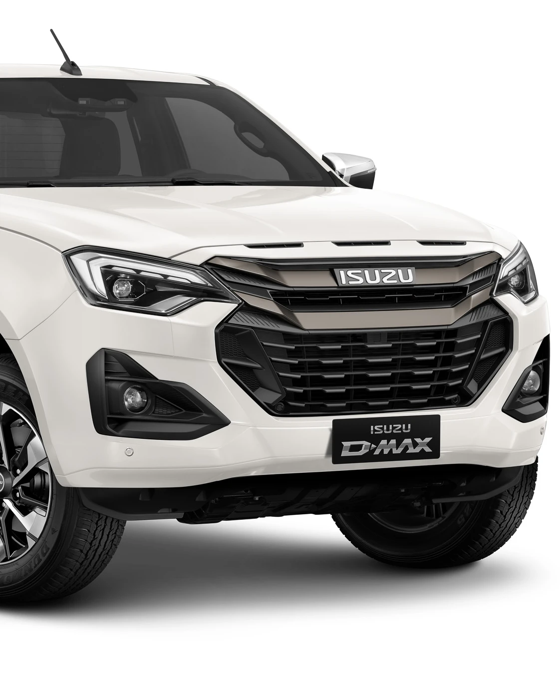 ISUZU D-MAX 2.2 SPACE PRESTIGE ISUZU D-MAX 2.2 SPACE PRESTIGE