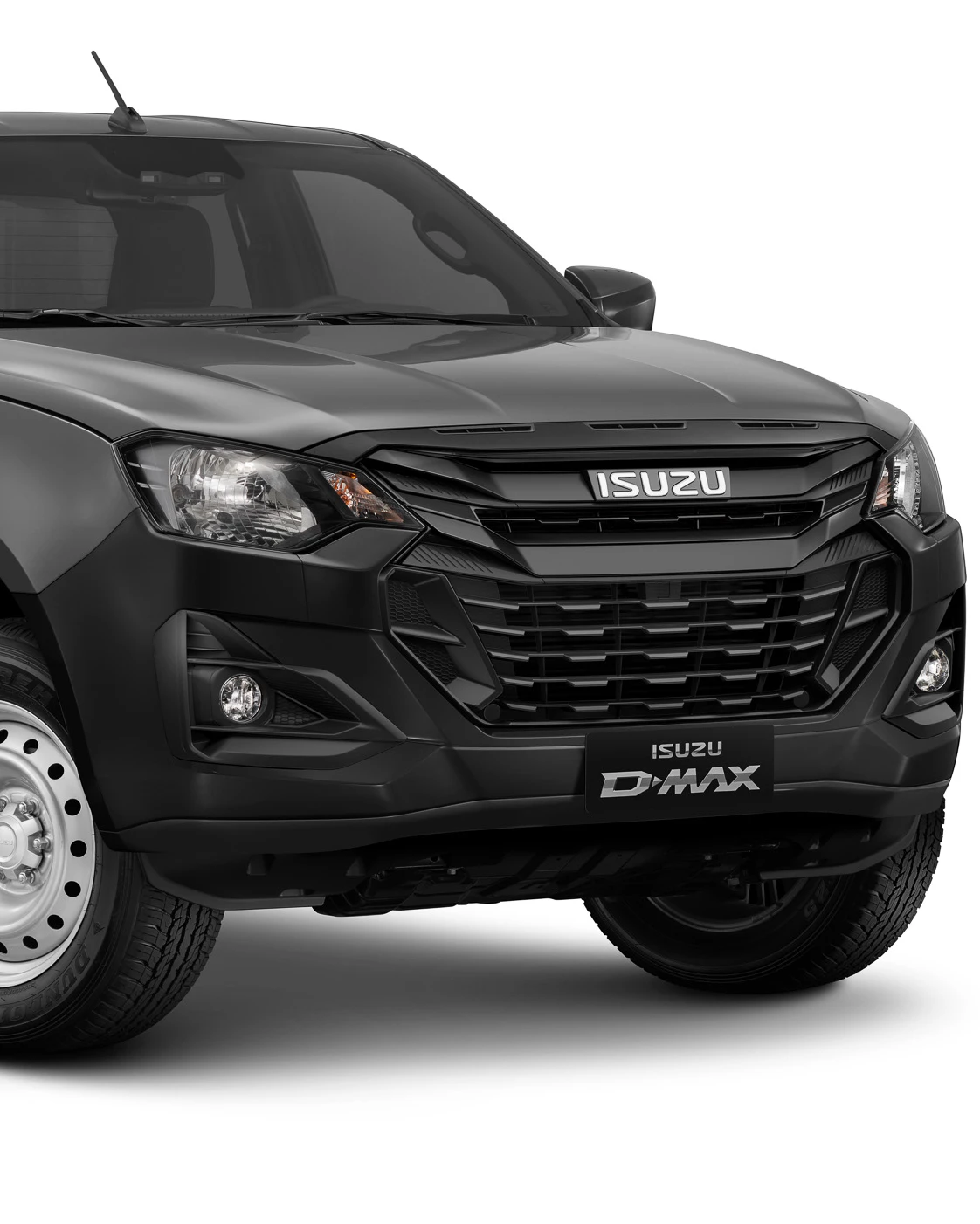ISUZU D-MAX 2.2 SPACE B-STRONG ISUZU D-MAX 2.2 SPACE B-STRONG